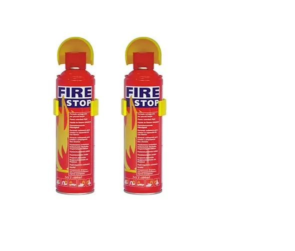 Portable fire Extinguisher 500ml